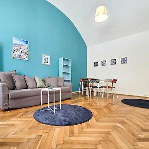 Appartement met Drie Slaapkamers